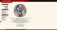 Desktop Screenshot of ottoname.com